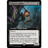 Stalactite Stalker Thumb Nail