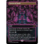 Cavern of Souls Thumb Nail