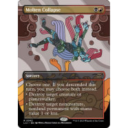 Molten Collapse Thumb Nail