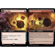 Dire Flail // Dire Blunderbuss Thumb Nail