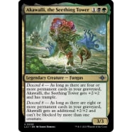 Akawalli, the Seething Tower Thumb Nail