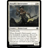 Kinjalli's Dawnrunner Thumb Nail