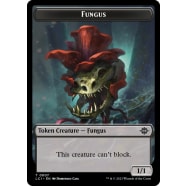 Fungus (Token) Thumb Nail