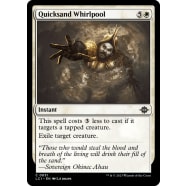 Quicksand Whirlpool Thumb Nail