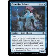 Council of Echoes Thumb Nail