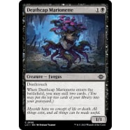 Deathcap Marionette Thumb Nail