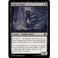 Echo of Dusk Thumb Nail