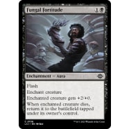 Fungal Fortitude Thumb Nail