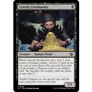 Greedy Freebooter Thumb Nail