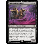 Queen's Bay Paladin Thumb Nail