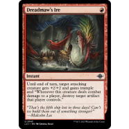 Dreadmaw's Ire Thumb Nail