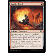 Sunfire Torch Thumb Nail