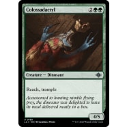 Colossadactyl Thumb Nail