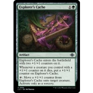 Explorer's Cache Thumb Nail