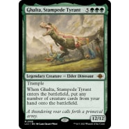 Ghalta, Stampede Tyrant Thumb Nail