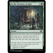 In the Presence of Ages Thumb Nail