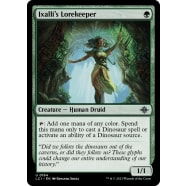 Ixalli's Lorekeeper Thumb Nail