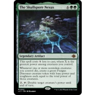 The Skullspore Nexus Thumb Nail