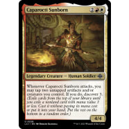 Caparocti Sunborn Thumb Nail