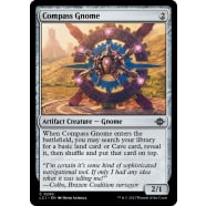 Compass Gnome Thumb Nail