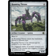 Roaming Throne Thumb Nail