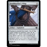 Swashbuckler's Whip Thumb Nail