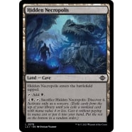 Hidden Necropolis Thumb Nail