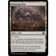 Promising Vein Thumb Nail