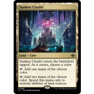 Sunken Citadel Thumb Nail