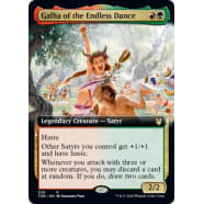 Gallia of the Endless Dance Thumb Nail