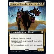 Kunoros, Hound of Athreos Thumb Nail