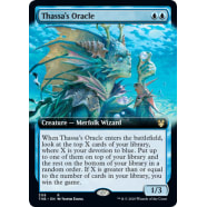 Thassa's Oracle Thumb Nail