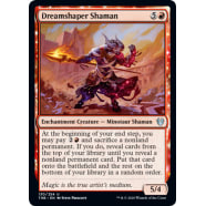 Dreamshaper Shaman Thumb Nail