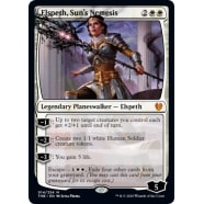 Elspeth, Sun's Nemesis Thumb Nail