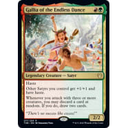 Gallia of the Endless Dance Thumb Nail