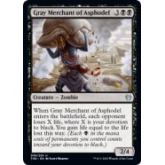 Gray Merchant of Asphodel Thumb Nail