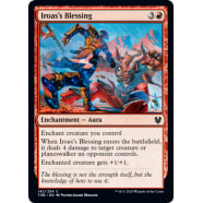 Iroas's Blessing Thumb Nail