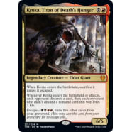 Kroxa, Titan of Death's Hunger Thumb Nail