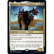 Kunoros, Hound of Athreos Thumb Nail