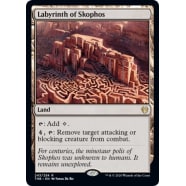 Labyrinth of Skophos Thumb Nail