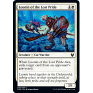 Leonin of the Lost Pride Thumb Nail