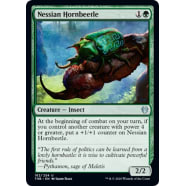 Nessian Hornbeetle Thumb Nail