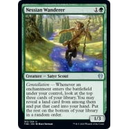 Nessian Wanderer Thumb Nail