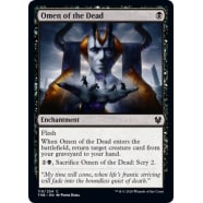 Omen of the Dead Thumb Nail