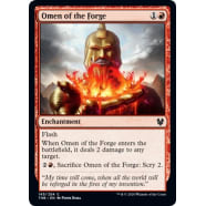 Omen of the Forge Thumb Nail