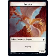 Pegasus (Token) Thumb Nail