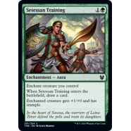 Setessan Training Thumb Nail