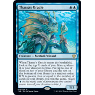 Thassa's Oracle Thumb Nail