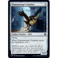 Thaumaturge's Familiar Thumb Nail
