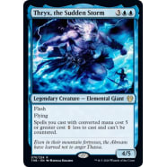 Thryx, the Sudden Storm Thumb Nail